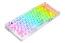 نورپردازی کیبورد ردراگون ELF PRO K649