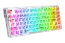 ابعاد و اندازه کیبورد ردراگون ELF PRO K649