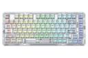 کیبورد ردراگون ELF PRO K649 نمای بالا