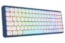 ابعاد و اندازه کیبورد ردراگون EVA PRO K684