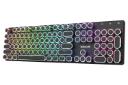 ابعاد و اندازه کیبورد ردراگون FLARE K710 PRO