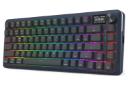 ابعاد و اندازه کیبورد ردراگون Flekact K708 Pro
