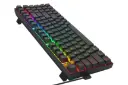 سمت چپ کیبورد ردراگون Redragon GHOSTBLADE K735