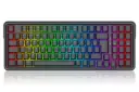 کیبورد ردراگون Redragon GLORIA K664 مشکی