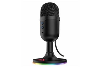 ابعاد و اندازه میکروفون ردراگون GM303 PULSAR