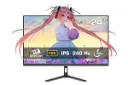 مانیتور ردراگون 23.8 اینچ مدل GMW2481SE نمای جلو