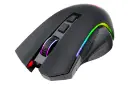 نمای جلوی ماوس ردراگون Redragon Griffin M602-KS