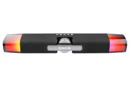 اسپیکر ردراگون GS512 Wireless RGB نمای جلو