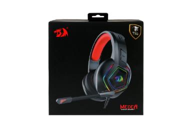 جعبه هدفون ردراگون H280 Medea