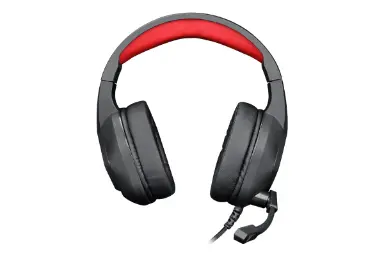 ابعاد و اندازه هدفون ردراگون H280 Medea
