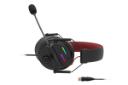کانکتور و اتصال هدفون ردراگون H380 Chiron RGB