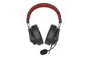 ابعاد و اندازه هدفون ردراگون H380 Chiron RGB