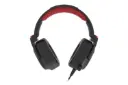 ابعاد و اندازه هدفون ردراگون H399 Nireus RGB