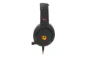 نمای کنار هدفون ردراگون H399 Nireus RGB