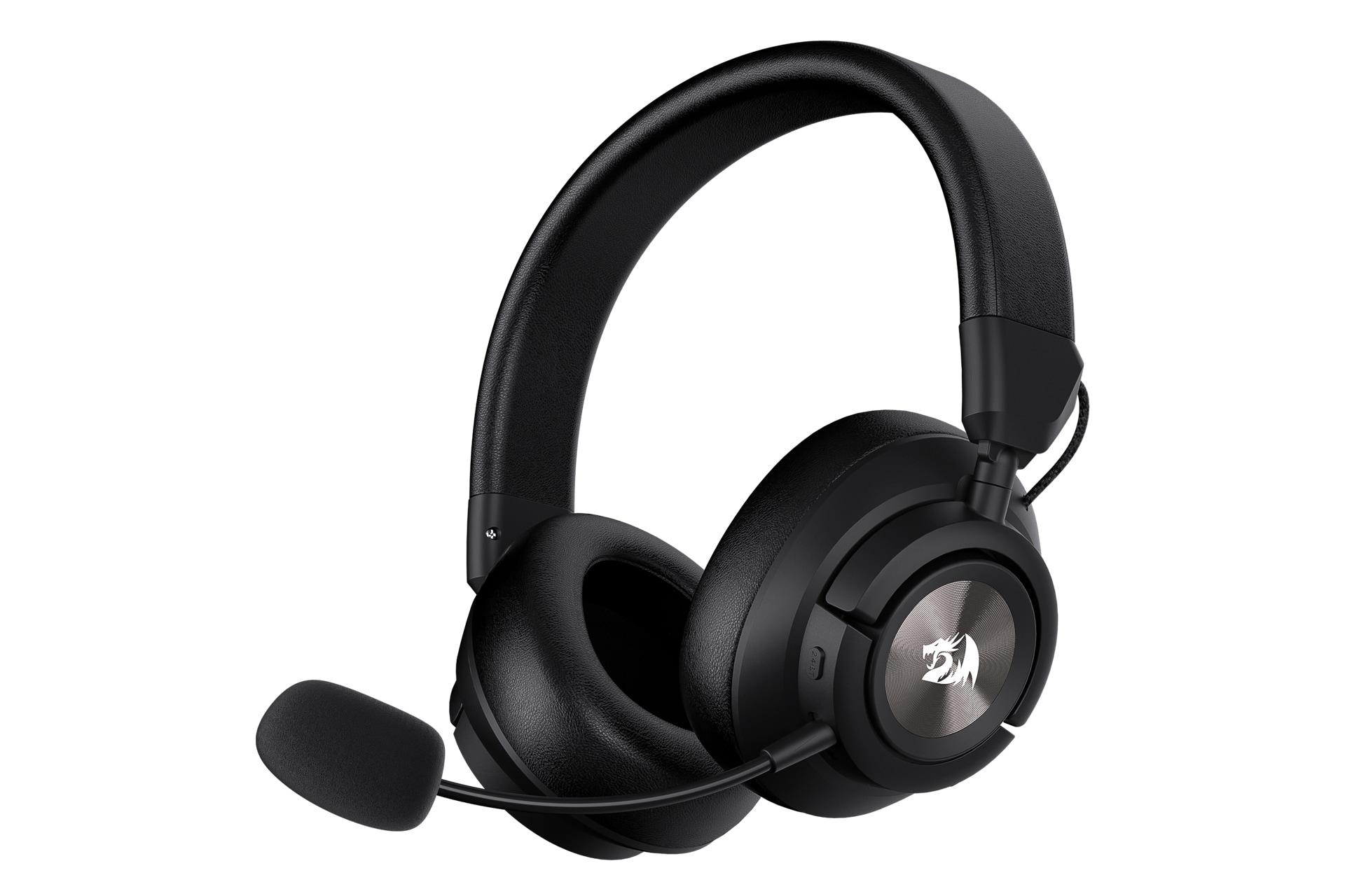 هدست گیمینگ ردراگون Redragon H889 SPECTRA PRO مشکی