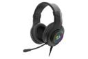 هدفون ردراگون Hylas H371 RGB رنگ مشکی