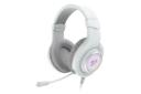هدفون ردراگون Hylas H371 RGB رنگ سفید