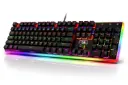 سمت راست کیبورد ردراگون Redragon K577R KALI