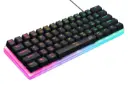 سمت چپ کیبورد ردراگون Redragon K605 Alien Giant