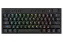 کیبورد ردراگون K632 RGB نمای بالا