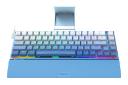 ابعاد و اندازه کیبورد ردراگون K641 SHACO PRO