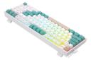 ارتفاع کیبورد ردراگون K643WGC-RGB-PRO
