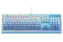 ابعاد و اندازه کیبورد ردراگون K654 RGB