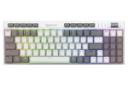 کیبورد ردراگون Redragon K655 RGB نمای بالا