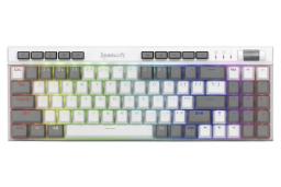 کیبورد ردراگون Redragon K655 RGB نمای بالا