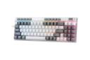 ابعاد و اندازه کیبورد ردراگون Redragon K655 RGB