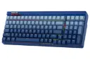 ابعاد و اندازه کیبورد ردراگون K656 PRO