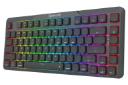 ابعاد و اندازه کیبورد ردراگون K706 Pro