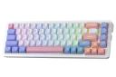 ابعاد و اندازه کیبورد ردراگون K709 Pro