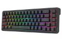 کیبورد ردراگون K709 RGB رنگ مشکی
