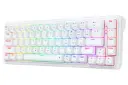 ابعاد و اندازه کیبورد ردراگون K709 RGB