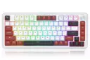 کیبورد ردراگون K721WRB-RGB نمای بالا