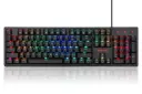 کیبورد ردراگون Redragon KAMA K578