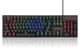 کیبورد ردراگون Redragon KAMA K578