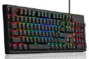 سمت چپ کیبورد ردراگون Redragon KAMA K578