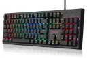 سمت راست کیبورد ردراگون Redragon KAMA K578