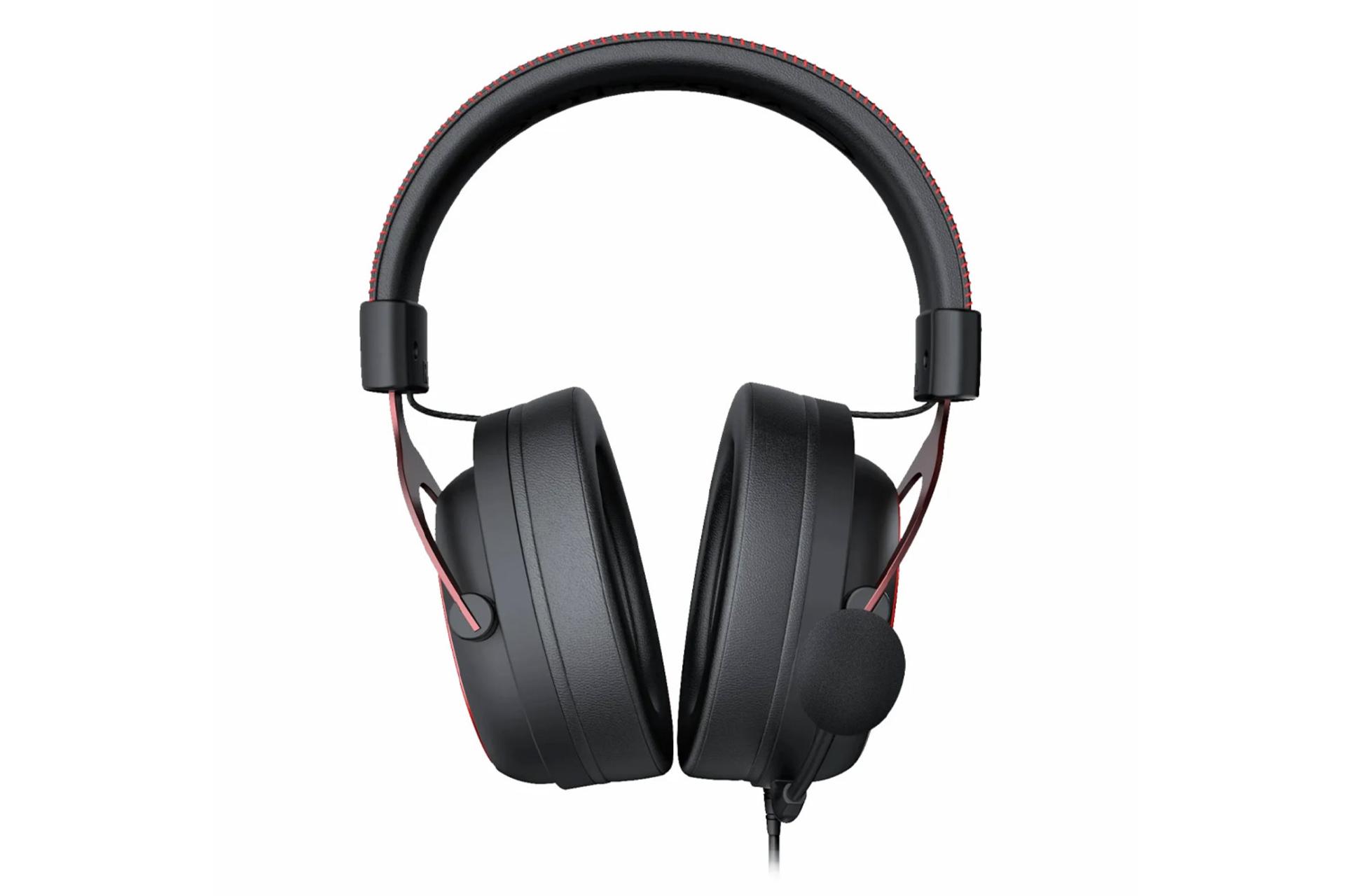 هدفون ردراگون Luna H540 نمای روبرو