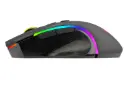 نمای چپ ماوس ردراگون Redragon M607-KS GRIFFIN ELITE