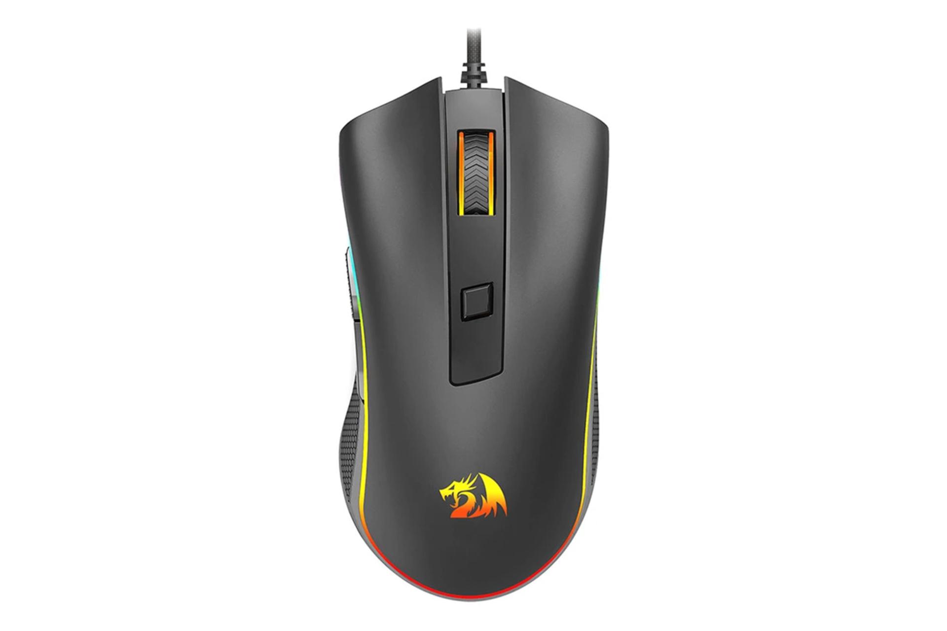 ماوس ردراگون Redragon M611