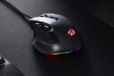 نمای پشتی ماوس ردراگون Redragon M806 Bullseye
