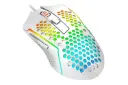 نمای کناری ماوس ردراگون Redragon M987-W