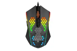 ماوس ردراگون Redragon Memeanlion Honeycomb M809-K