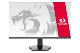 رزولوشن و کیفیت تصویر مانیتور ردراگون 27 اینچ مدل MIRROR-II GM27X5IPS