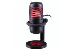 کانکتور و اتصال میکروفون ردراگون Nebula GM211