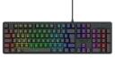 کیبورد ردراگون Redragon Netherbane K521