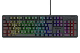 کیبورد ردراگون Redragon Netherbane K521